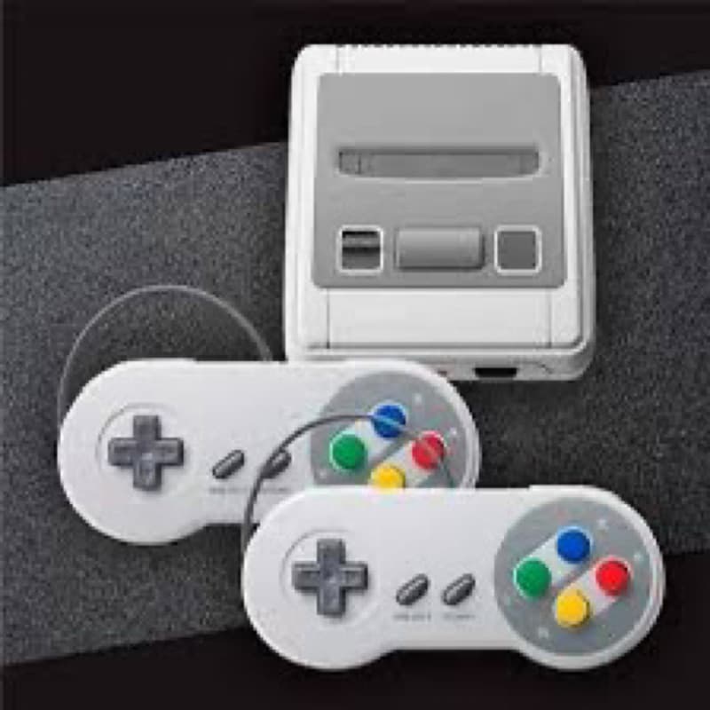 Mini Vídeo Game Portátil 620 Jogos Com  Controle