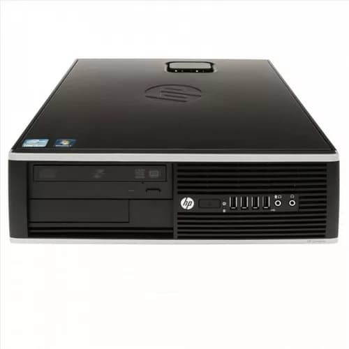 CPU HP CORE 2 DUO 2,80GHz 4gb Ram DDR3 desktop computador