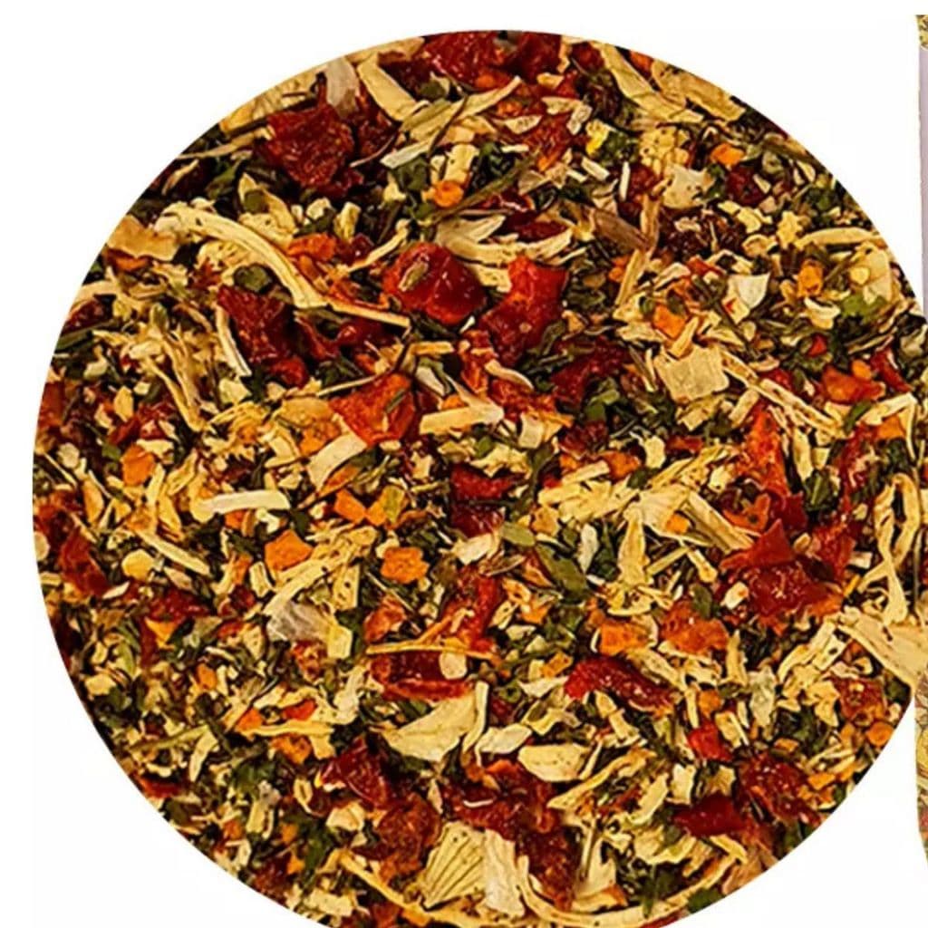 Tempero Natural Fit 1kg PREMIUM