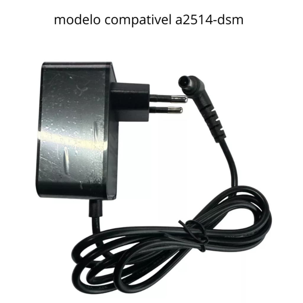 Fonte De Alimentação 14v Para Monitor Gamer 24 F24t350fhl