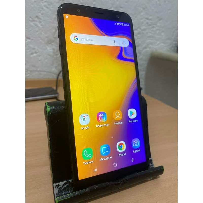 Samsung Galaxy J4 Core
