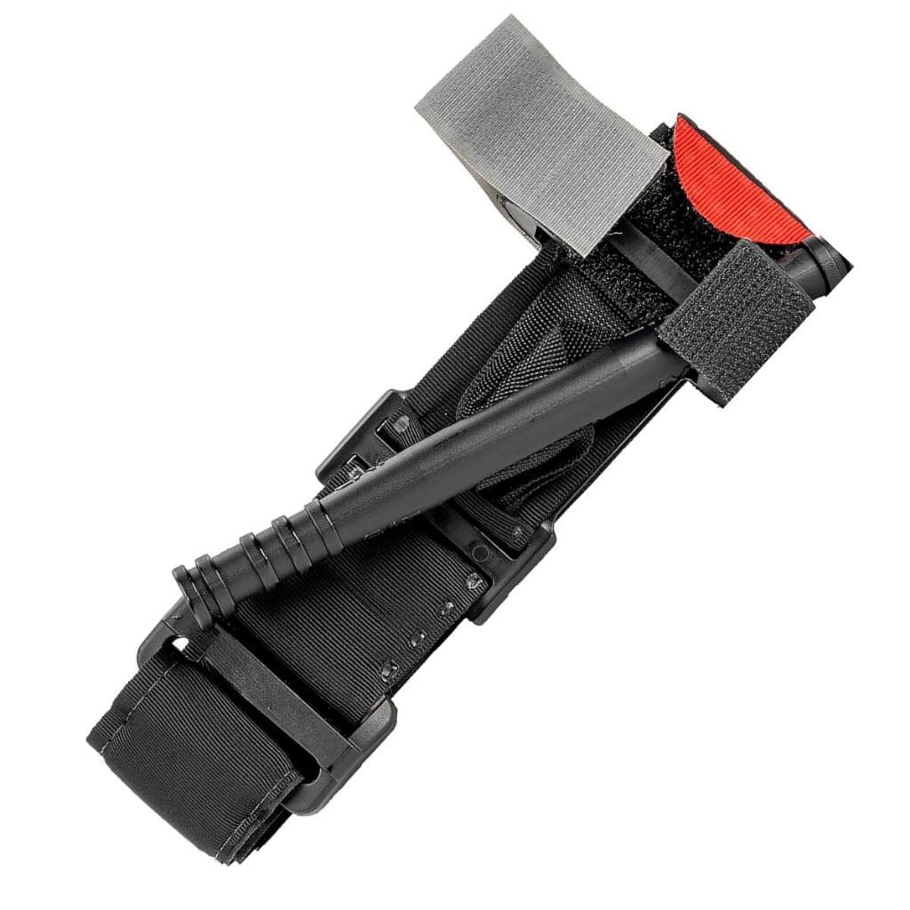 Torniquete Tático Militar Resgate Kit Primeiros Socorros Socorrista Hospitalar APH Treinamento Curso