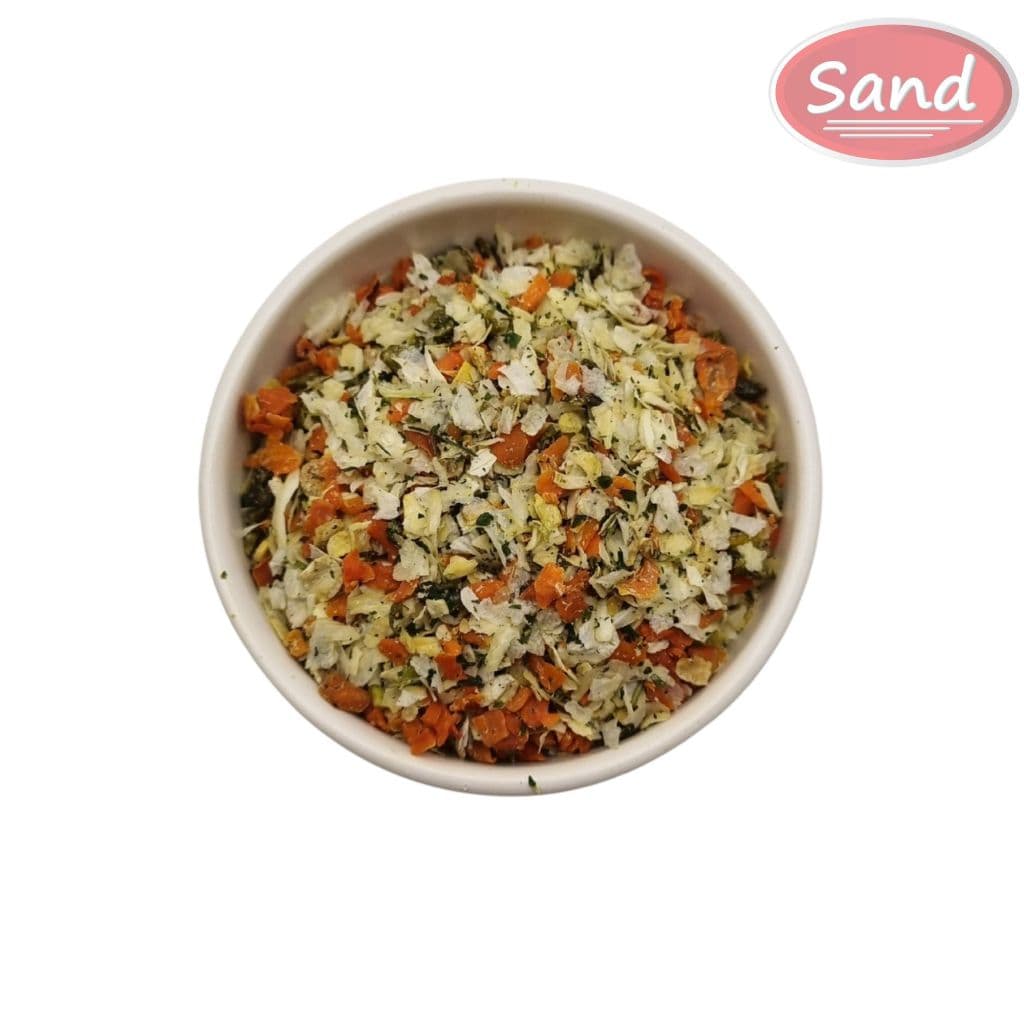 Tempero Edu Guedes Premium/Tempero para Arroz
