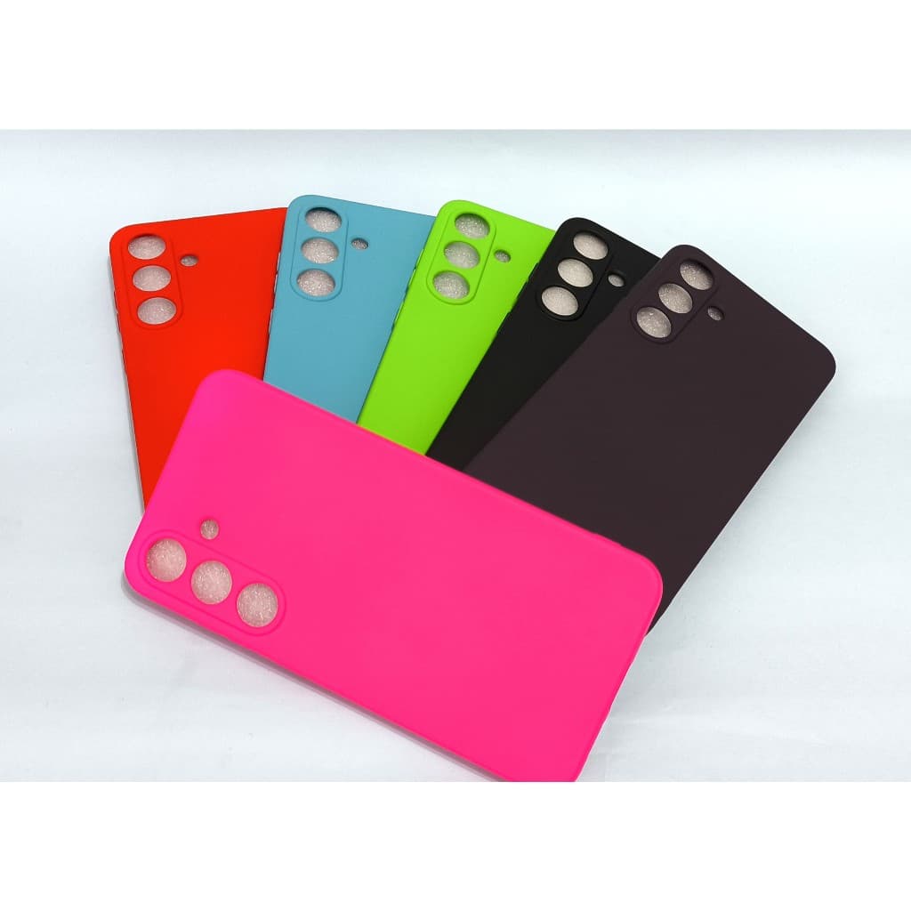 Capa para Samsung S25 Plus Case capinha de silicone para Samsung S25 Plus