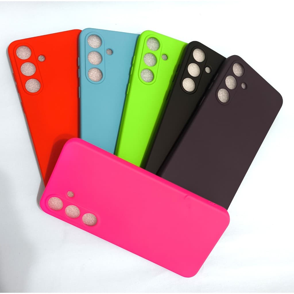 Capa para Samsung S25 Plus Case capinha de silicone para Samsung S25 Plus