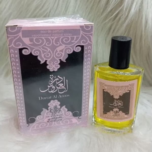 Perfume importado Árabe feminino 50ml