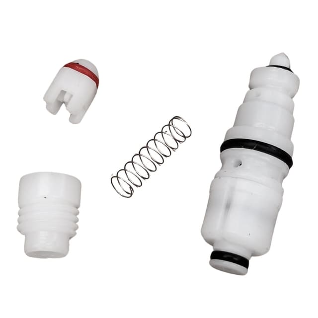 Kit Reparo By Pass Completo Wap Ousada 2200 Smart & Ultra