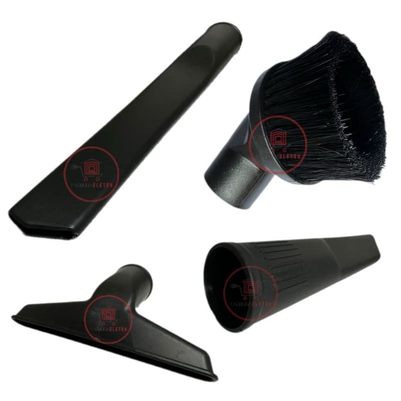 Bocais para Aspirador de Pó Mondial Turbo AP-14 AP-15 AP-16 AP-17 (NÃO serve aspirador Vertical)