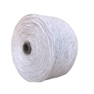 Barbante Lima 3kg CRU n°6 e 8. Especial para Crochê