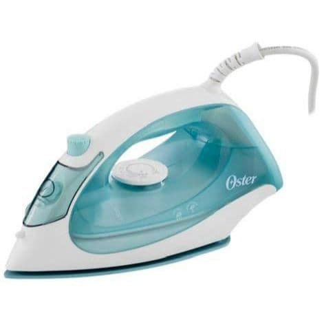 Ferro de Passar a Vapor Oster aeroceramic 127V