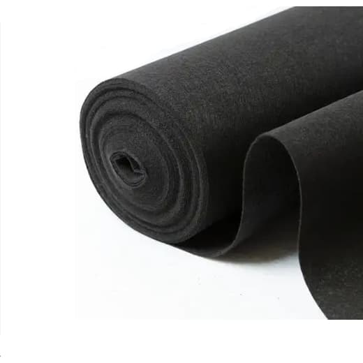 Carpete Tapete Forração Liso 5m² Até 10m² Sala,Quarto,Casa,Passadeira,Automotivo