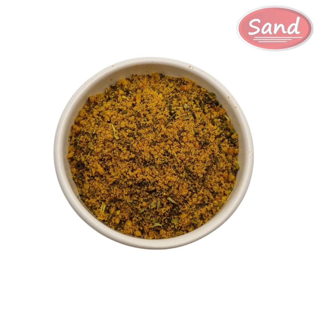Tempero MIneiro Moído Sand