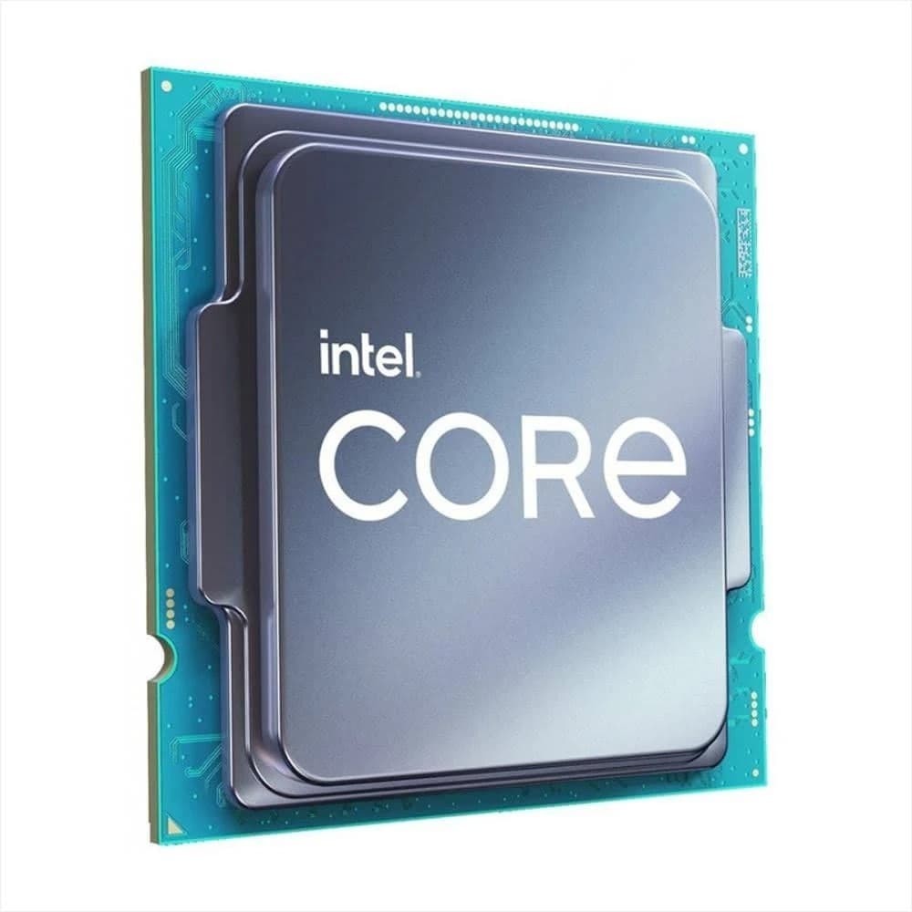 Processador Gamer Intel Core i9 11ª Geração I9 - 11900KF - Sem vídeo integrado