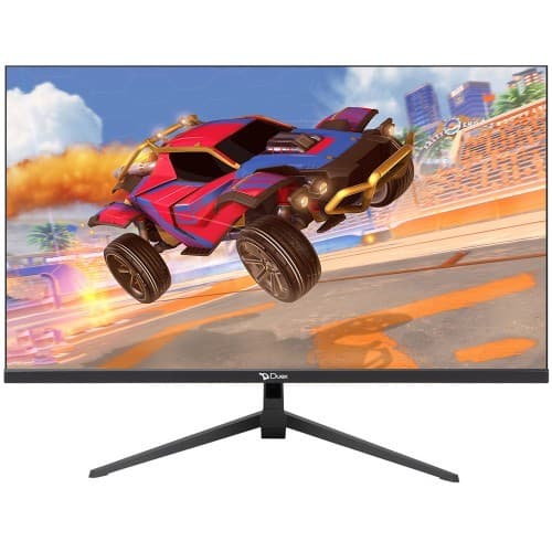 Monitor Gamer Duex 24" Full HD, Flat IPS, 180Hz, 1ms, FreeSync/G-Sync, HDMI/DP DXMO24F180S