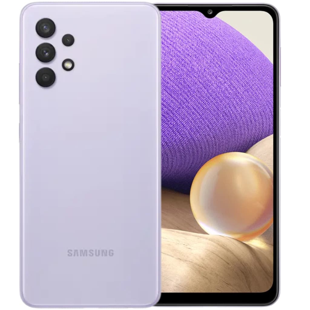 Samsung Galaxy A32 5G - Violeta | 128 GB