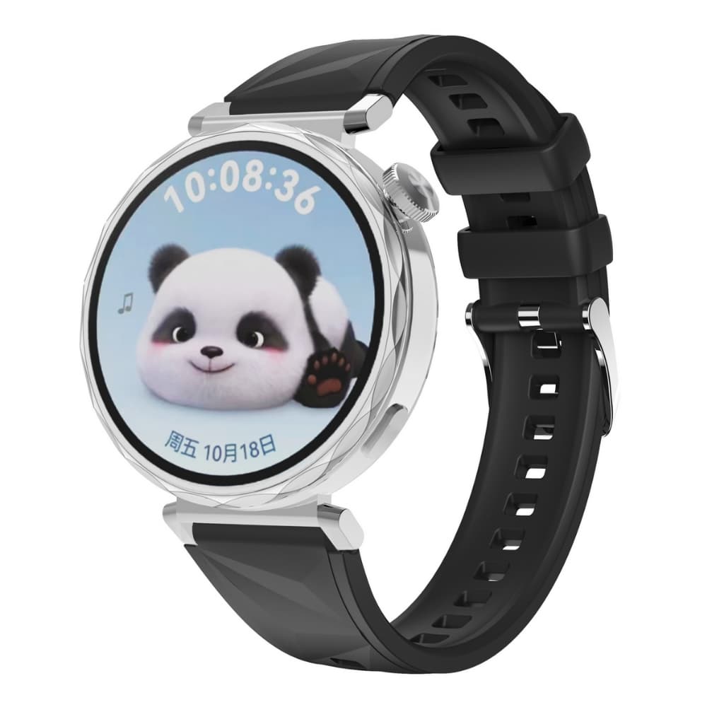 Pulseira de 18mm para Smartwatch Huawei Watch GT5 GT6 GT4 de 41mm / Honor S1 Smart Watch 1