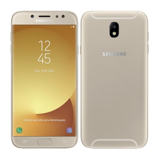 Samsung Galaxy J5 Pro Dual Sim 32gb Dourado