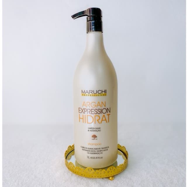 Shampoo Profissional Hidratante 1L