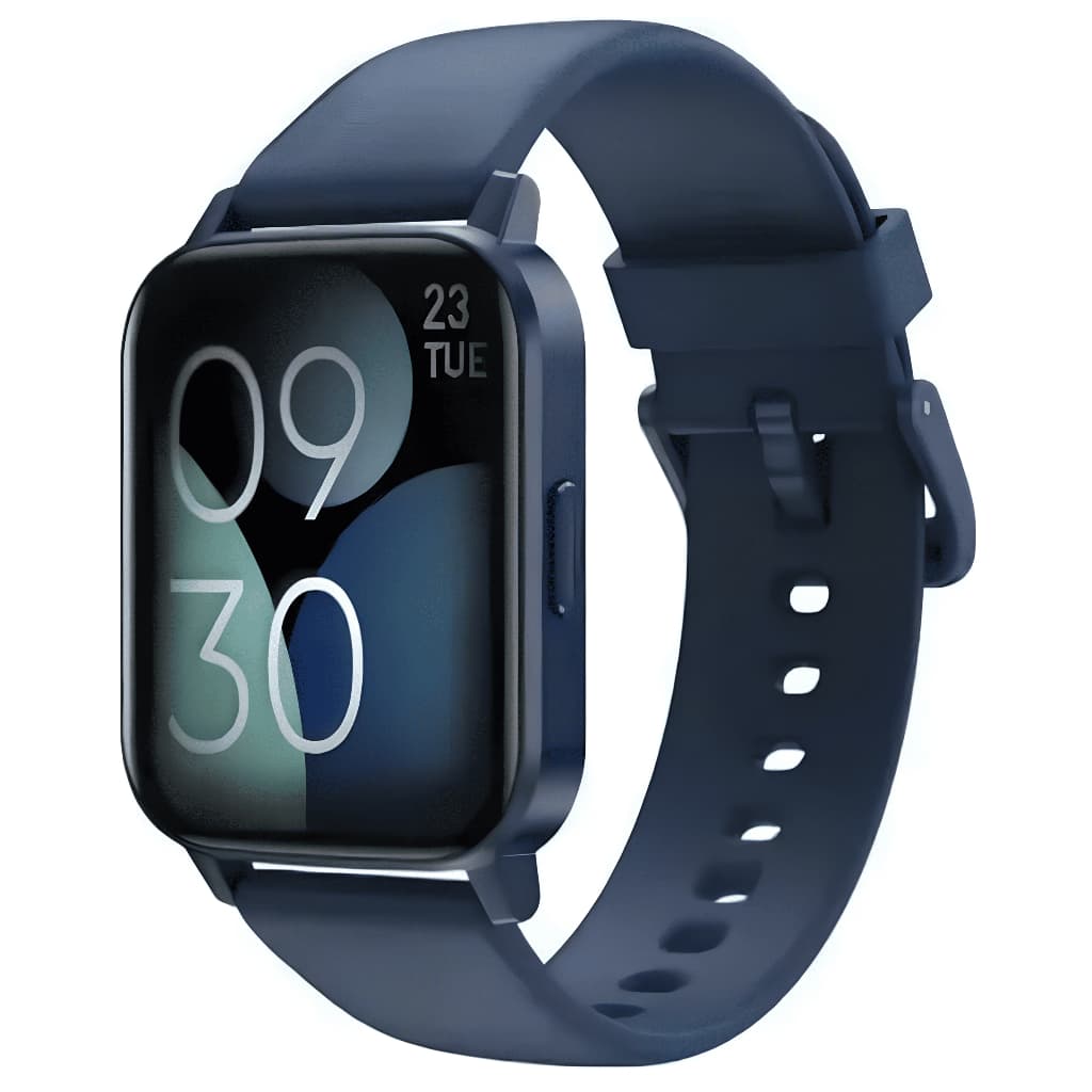 Relógio Smartwatch Haylou Watch 2 Pro Blue Versão Global