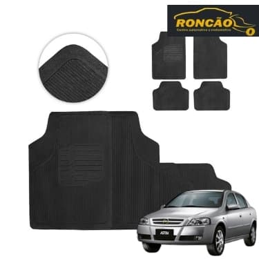Tapete Automotivo Para Astra 1999 2000 2011 Hatch Sedan GL GLS CD Advantage Comfort Tapete Universal