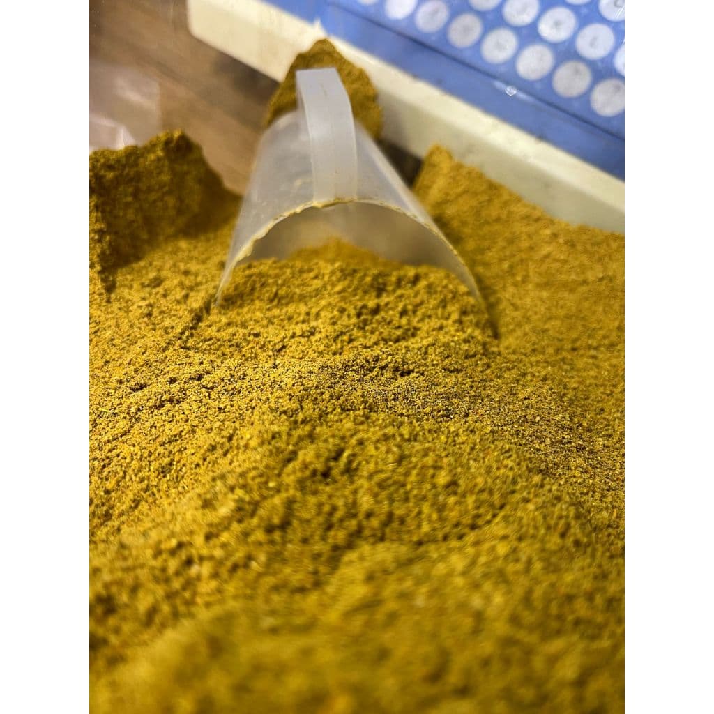 TEMPERO BAIANO 250G-500G