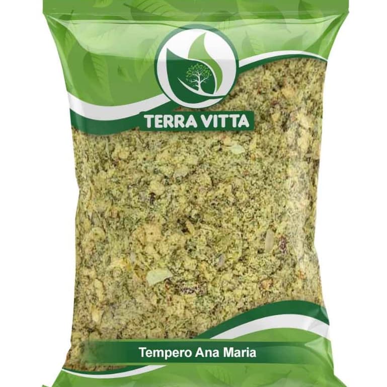 Tempero Ana Maria