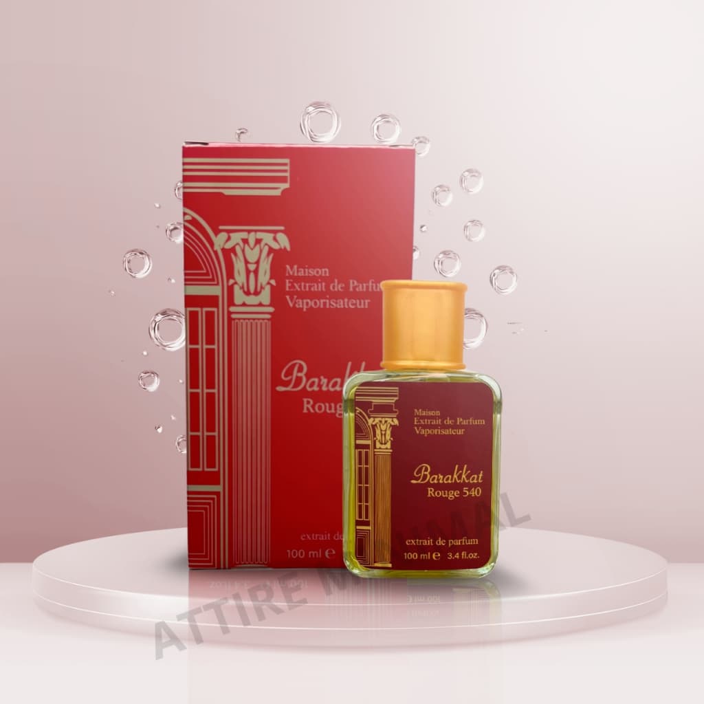 Perfume Arabe 100ml Importado Masculino e Feminino