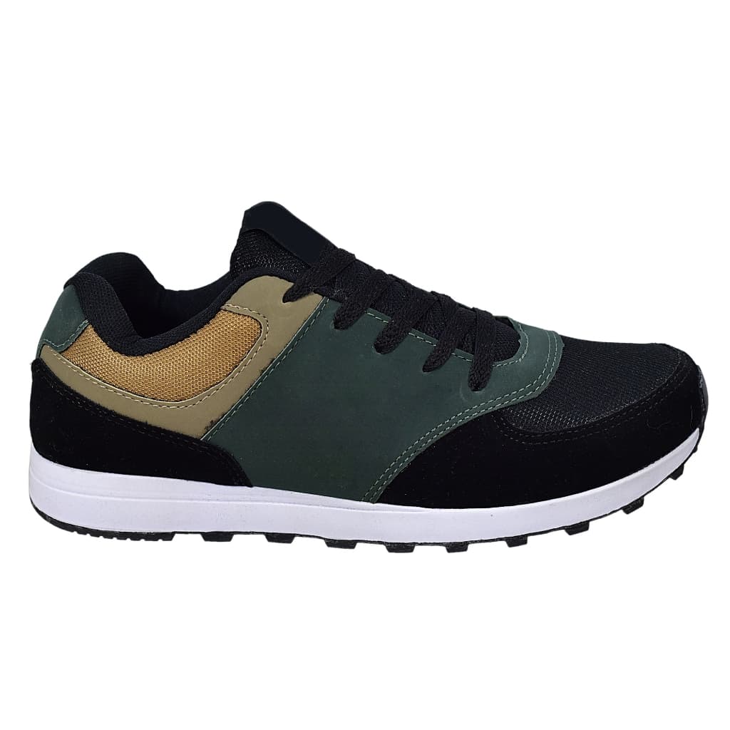 Tenis Feminino Masculino Caminhada Dia a Dia Promoção
