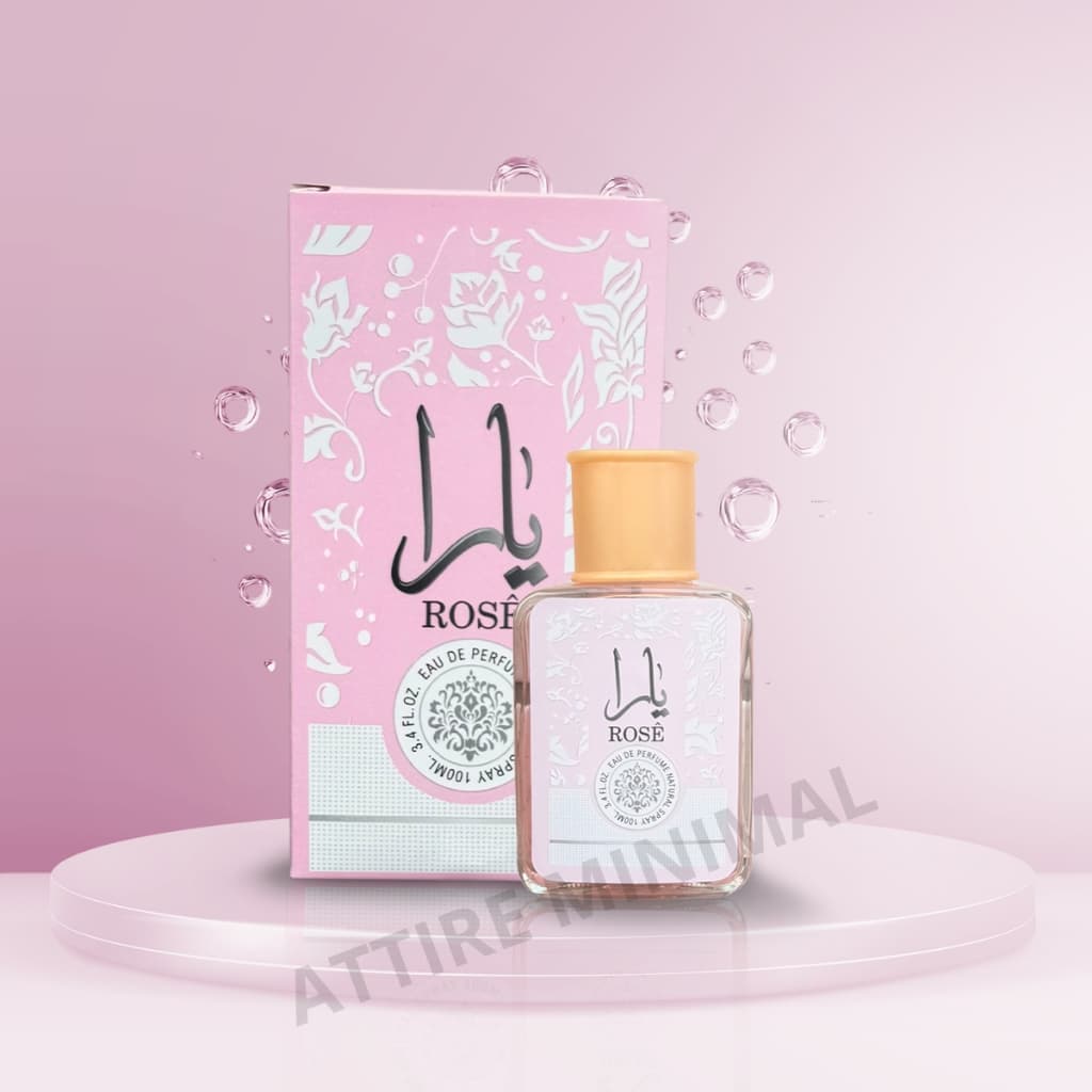 Perfume Arabe 100ml Importado Masculino e Feminino COSMETICO