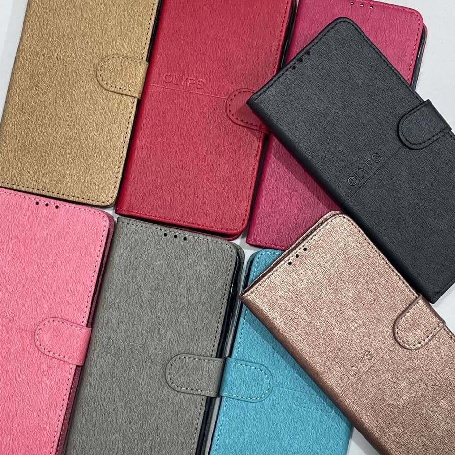 Capa Carteira A20 A24 A25 A26 A30 A30S A31 A32 4G A56 Samsung Capinha Anti Impacto Resistente