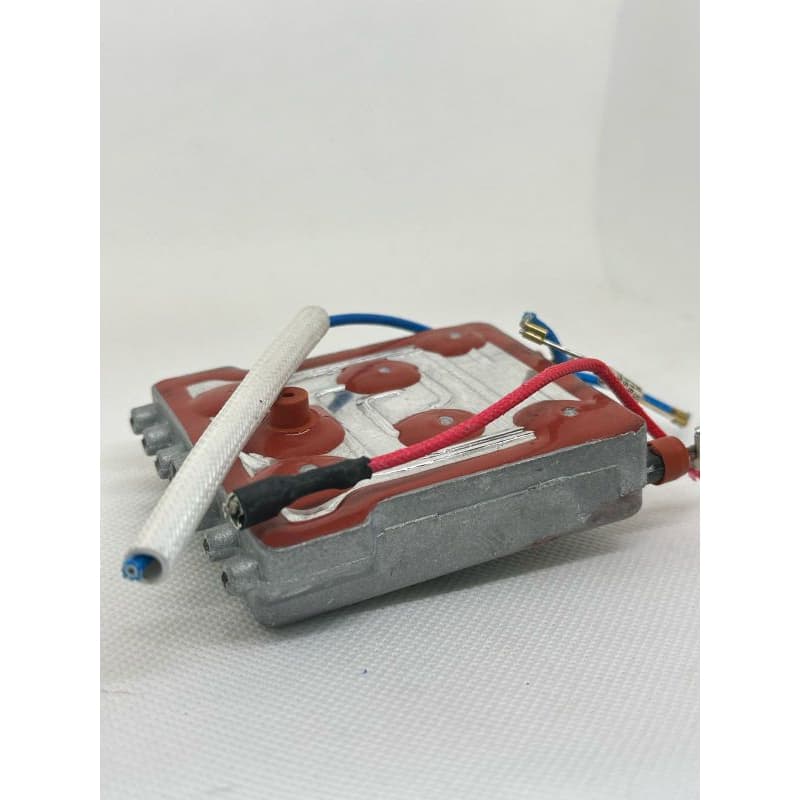 Resistência 1200w Passadeira a Vapor Philco PVP10VD Original