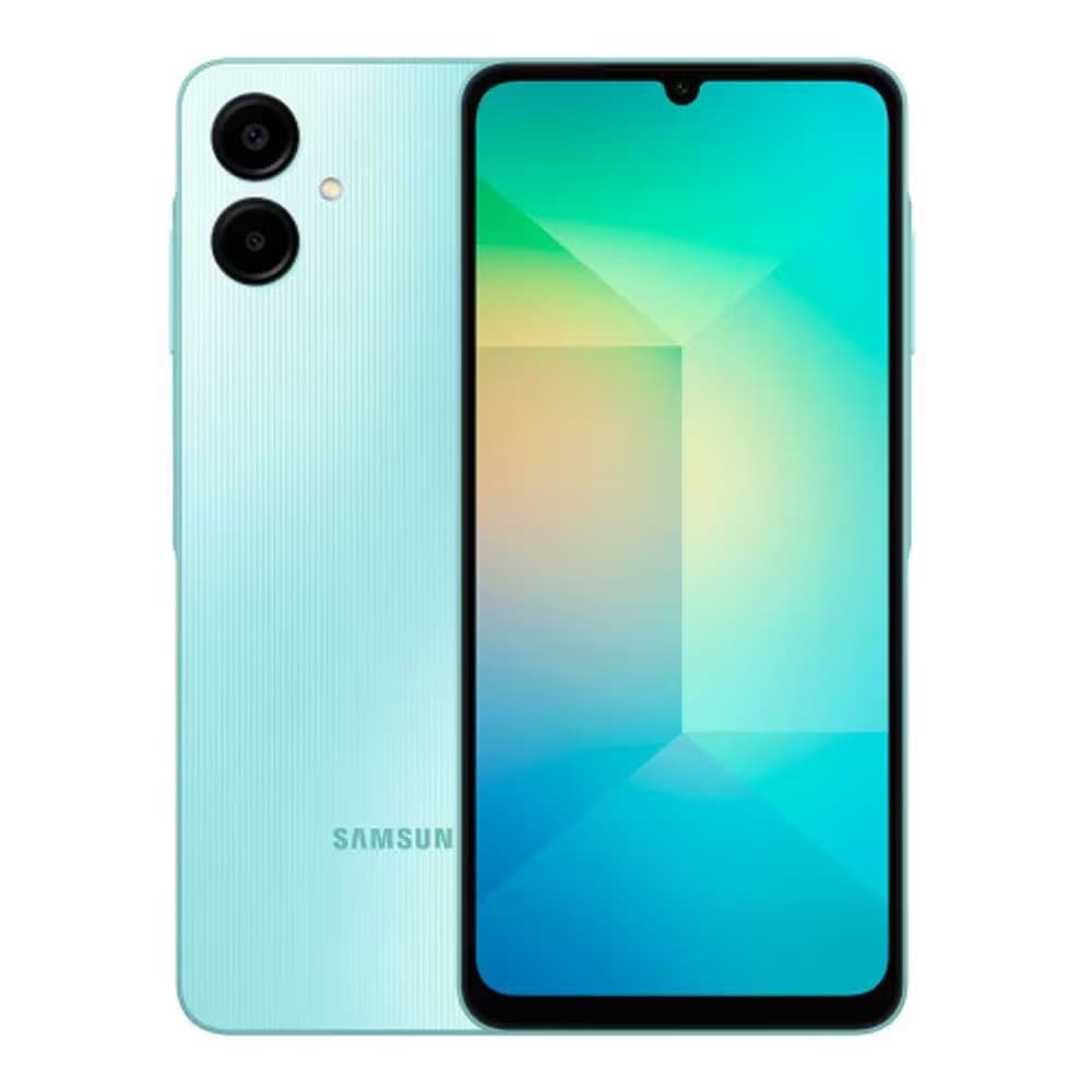 Samsung Galaxy A06 128GB 4GB Ram Tela 6.7 Câmera 50Mp Outlet