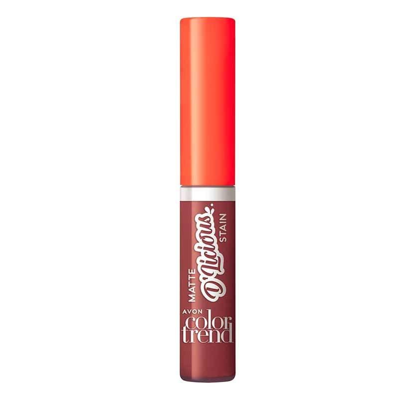 Batom Avon Color Trend Matte Líquido
