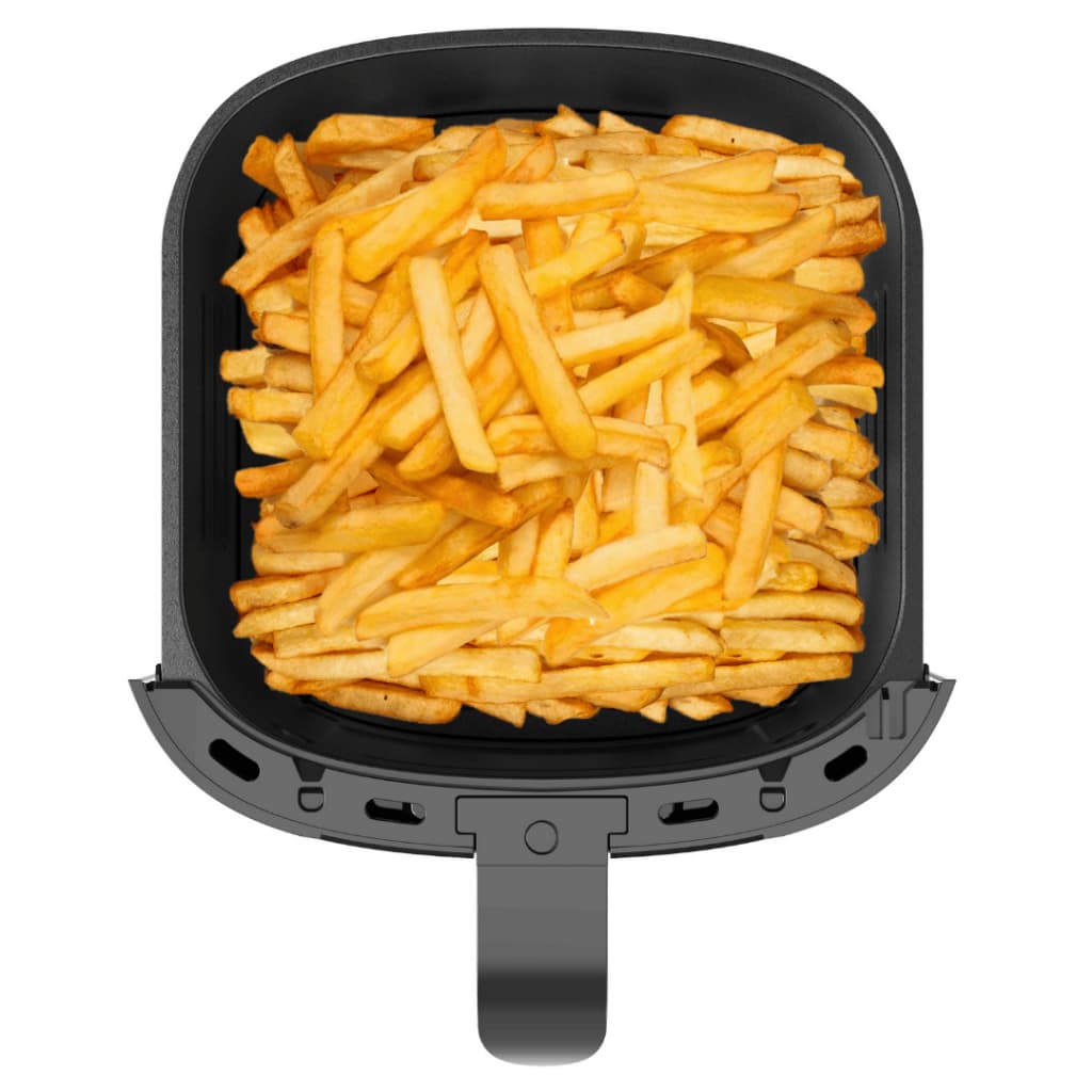 Fritadeira Elétrica 4L Itatiaia Air Fryer Sem Óleo – Alta Potência
