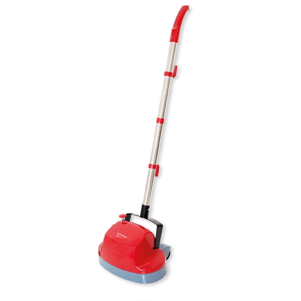 Enceradeira Lustramax Vermelha - Polar
