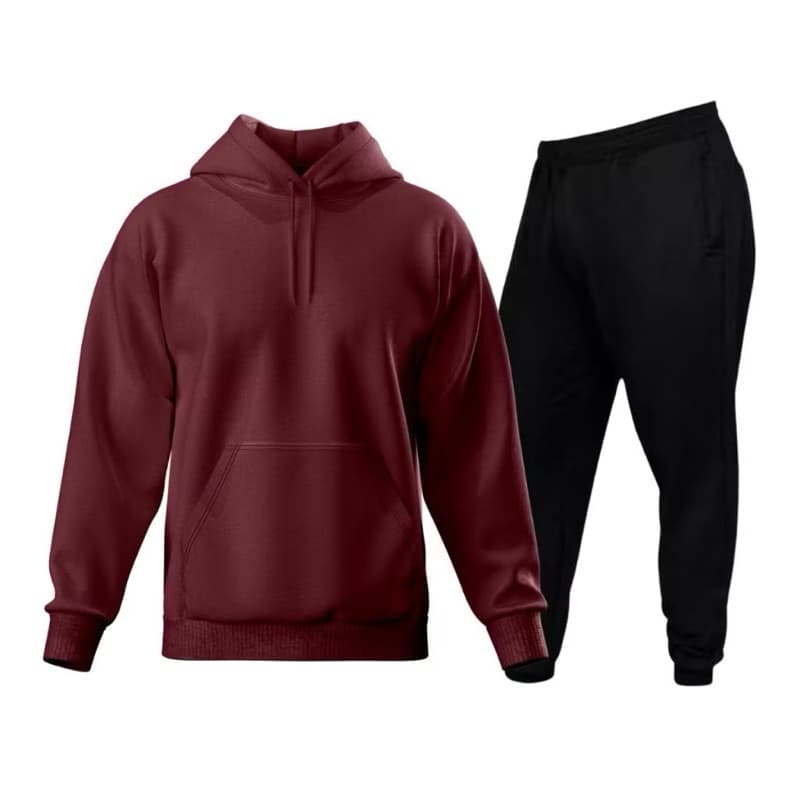 Conjunto Moletom Calça moletom forrada Masculino e Feminino