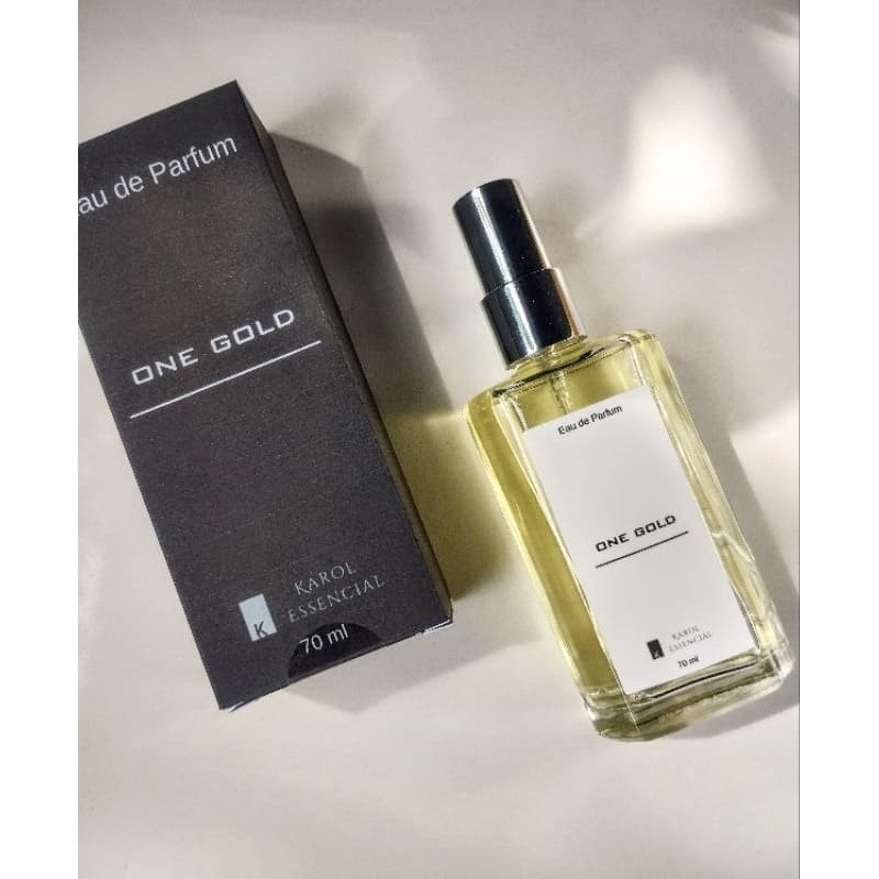 Perfume Masculino luxo (inspirado nos importados)