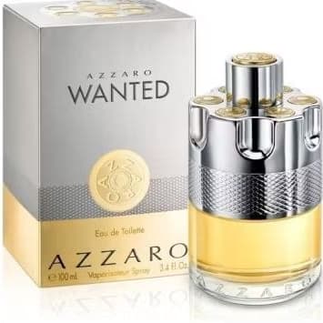 Perfume contra tipo AZW importado 100Ml edt masculino LEIA A DESCRIÇÃO