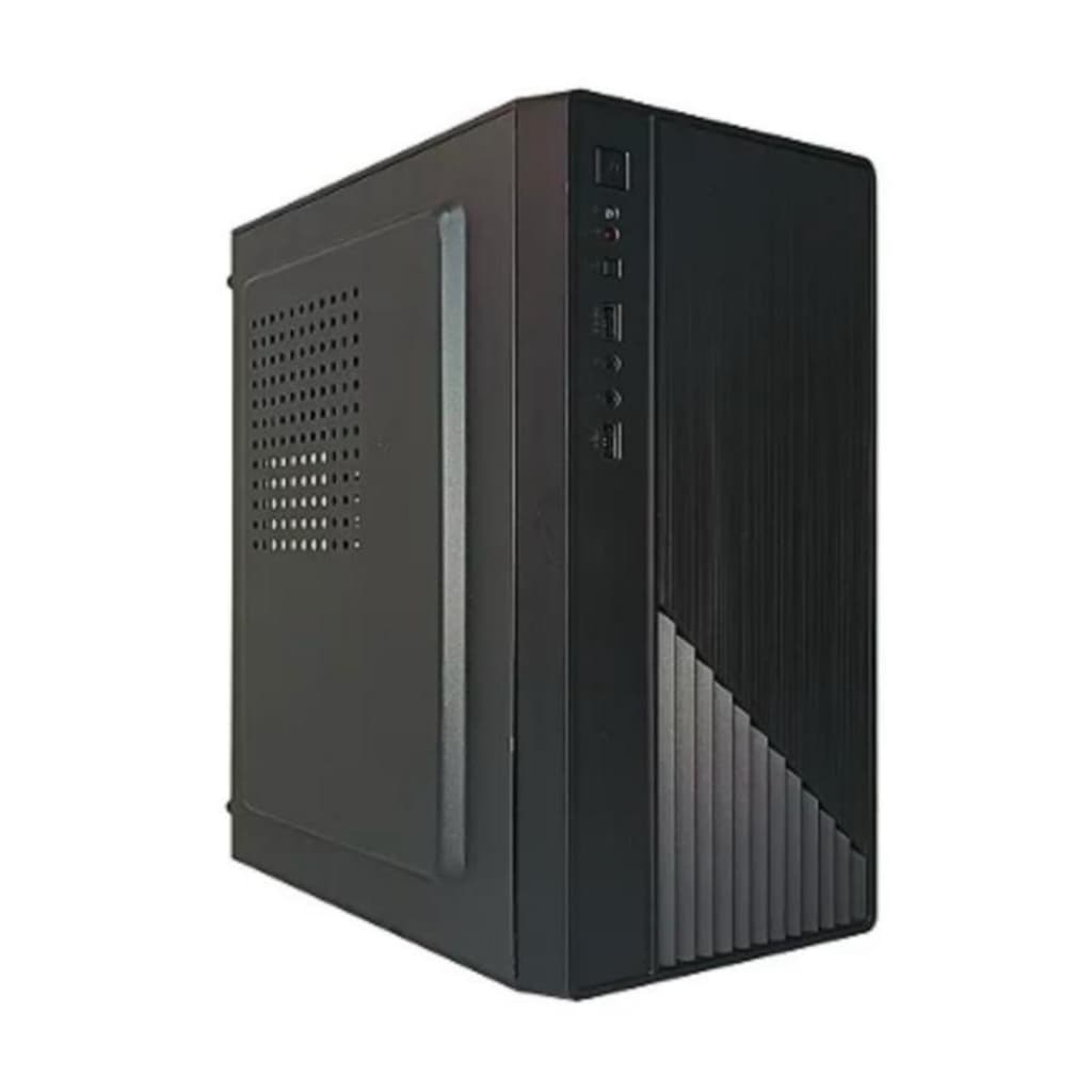 Pc Computador intel core i3 3.06 Ghz Ssd 240 Gb 8gb Memoria Windows 10 Trial