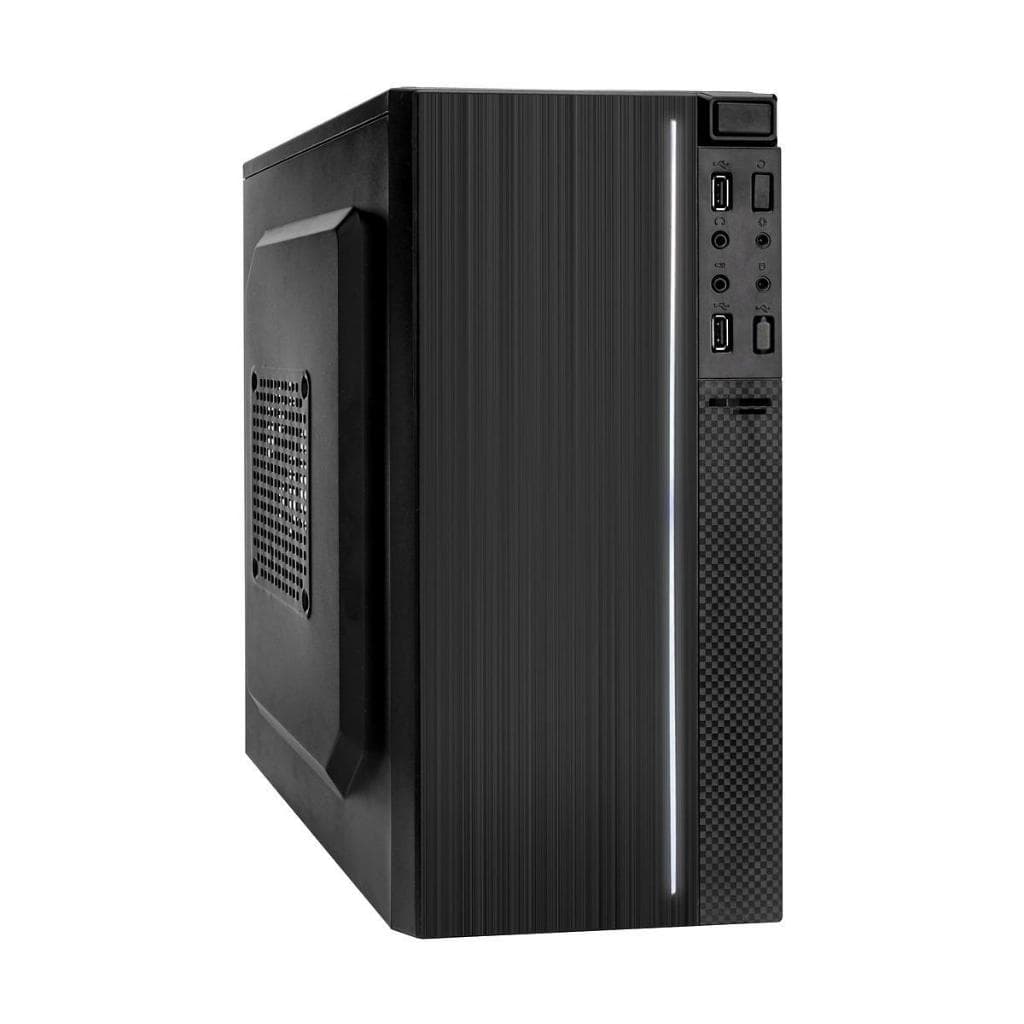 Pc Computador intel core i5 3.20 Ghz Ssd 480 4gb windows 10 Trial