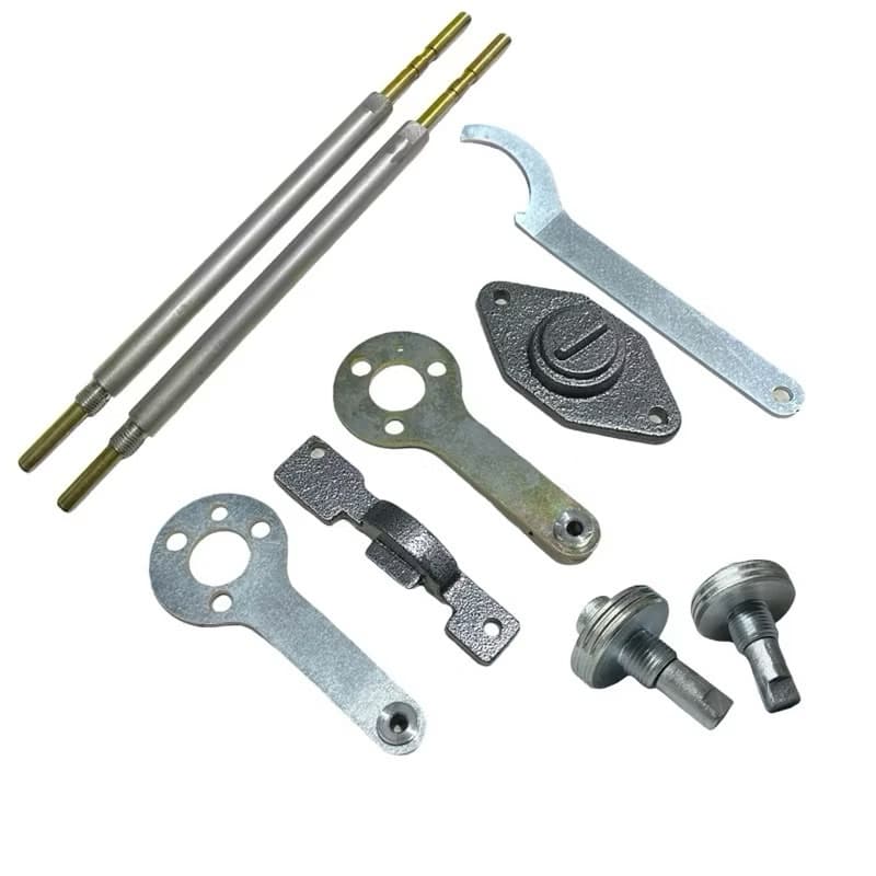 Kit Completo para Ponto de Motor Palio Evo Fire 8 e 16V