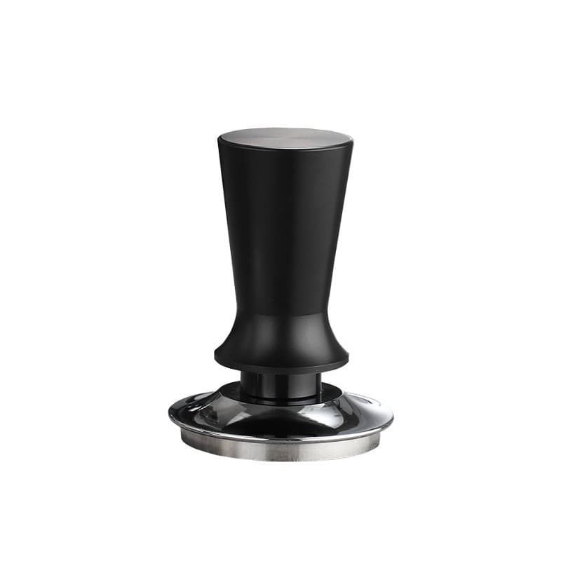 Tamper Compactador De Café Expresso Com Primavera 51mm