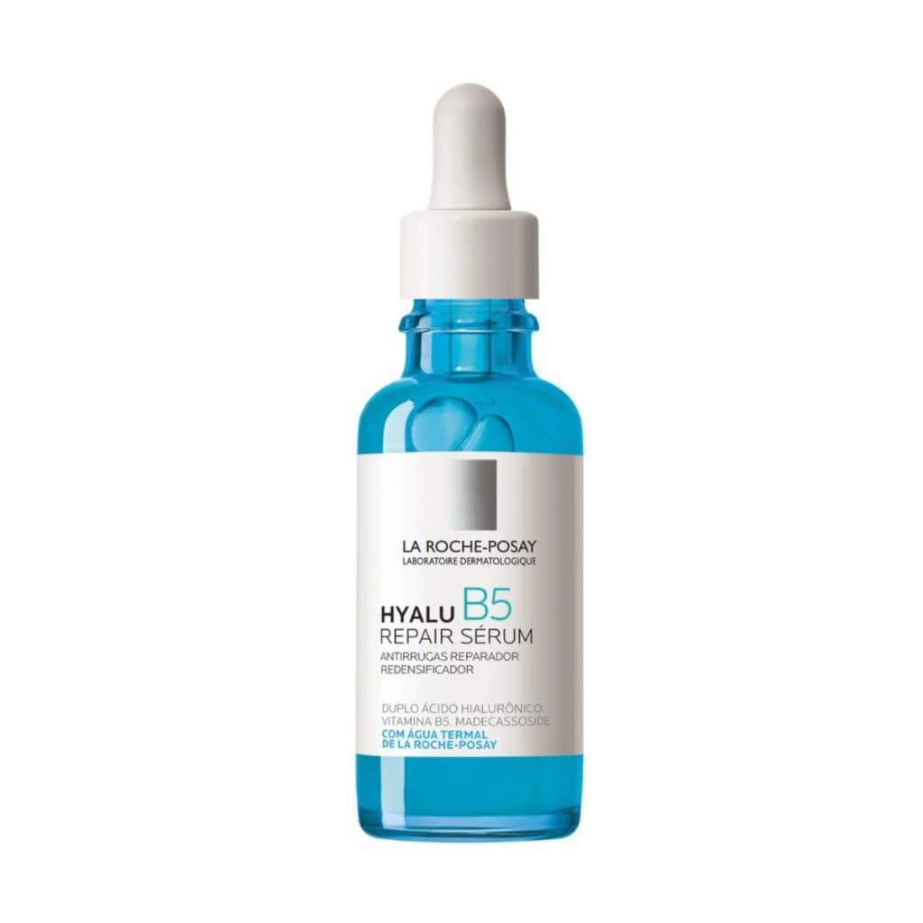 Sérum Anti-Idade La Roche-Posay Hyalu B5 Repair Com 30ml
