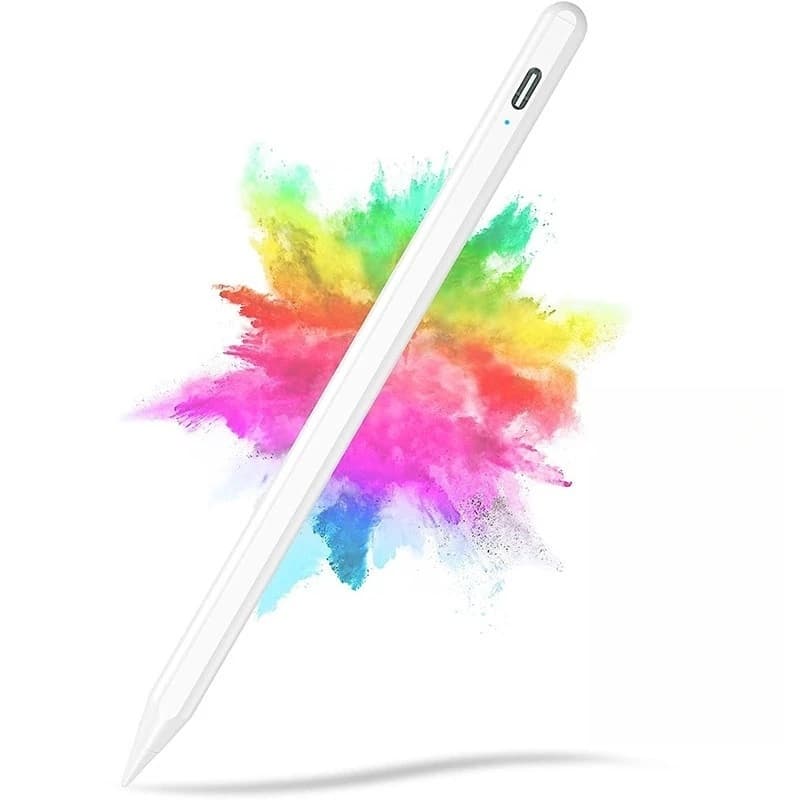 Caneta universal caneta stylus para android ios windows touch caneta para ipad lápis para tablet caneta 