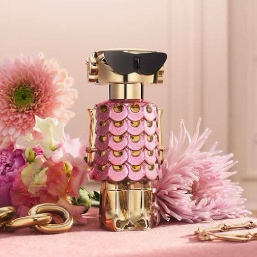 Perfume Feminino importado original Spray Brand Collection  portátil N378 presente luxo