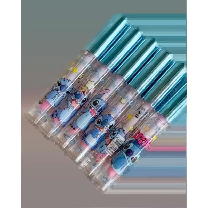 Brilho labial maravilhoso que muda de cor | bálsamo labial hidratante brilhante 5g