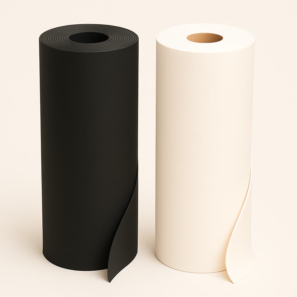 15 Metros de EVA 4mm (1,20m Largura) – 18m² para Artesanato, Patchwork e Muito Mais!