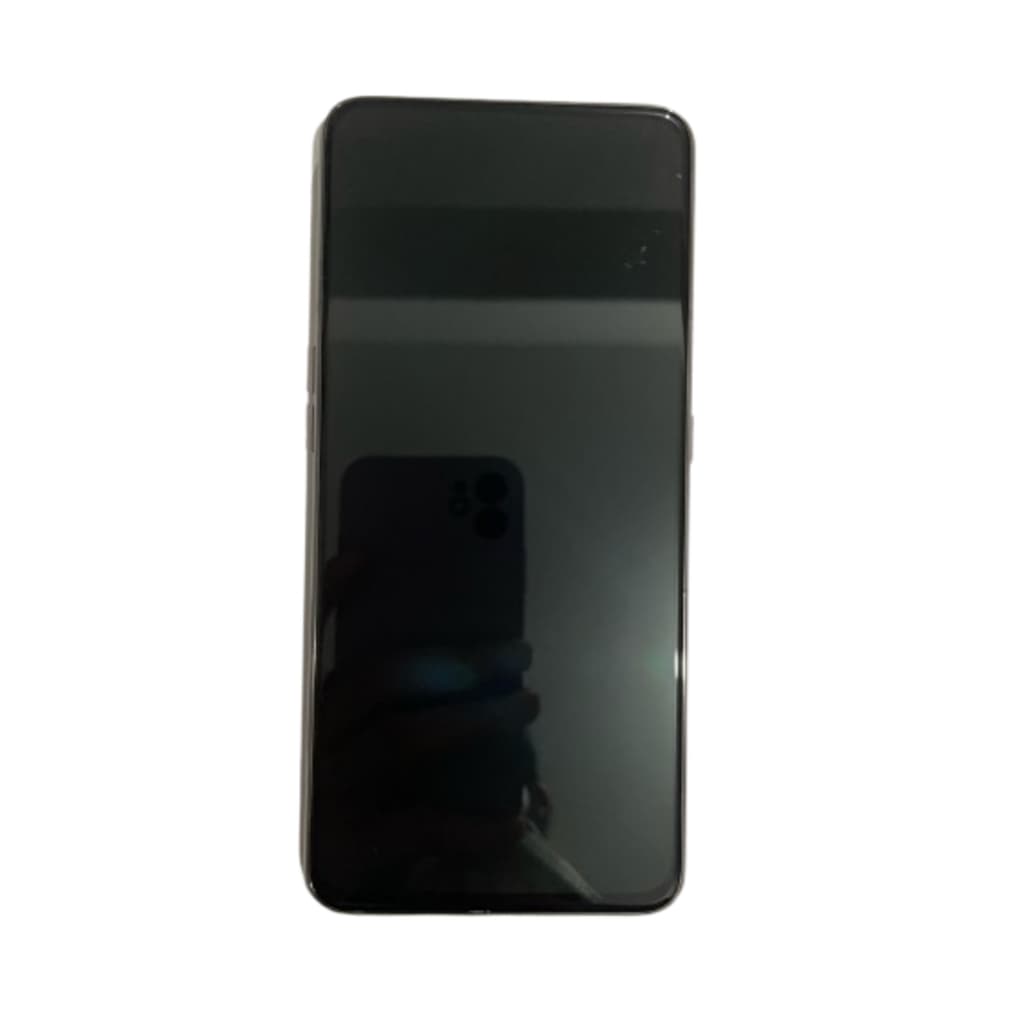 Samsung Galaxy A80 Dual SIM 128 GB Phantom black 8 GB RAM A805 Semi Novo