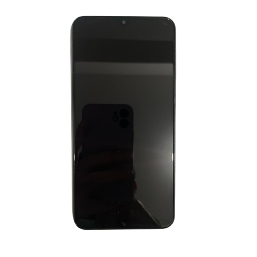 Samsung Galaxy A10 Dual SIM 32 GB preto 2 GB RAM A105 - Semi Novo