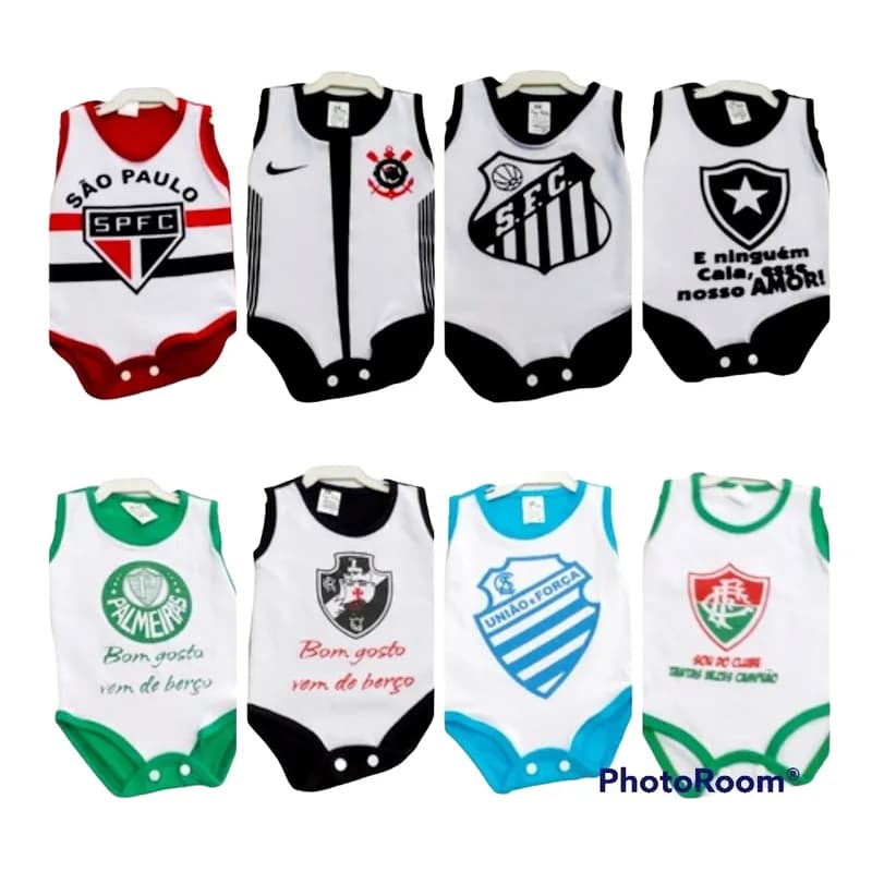 Body Unissex Bebe Menina ou Menino Roupa Bebe Promoção Pronta Entrega